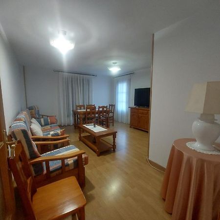 El Mirador Bielsa Apartment Luaran gambar