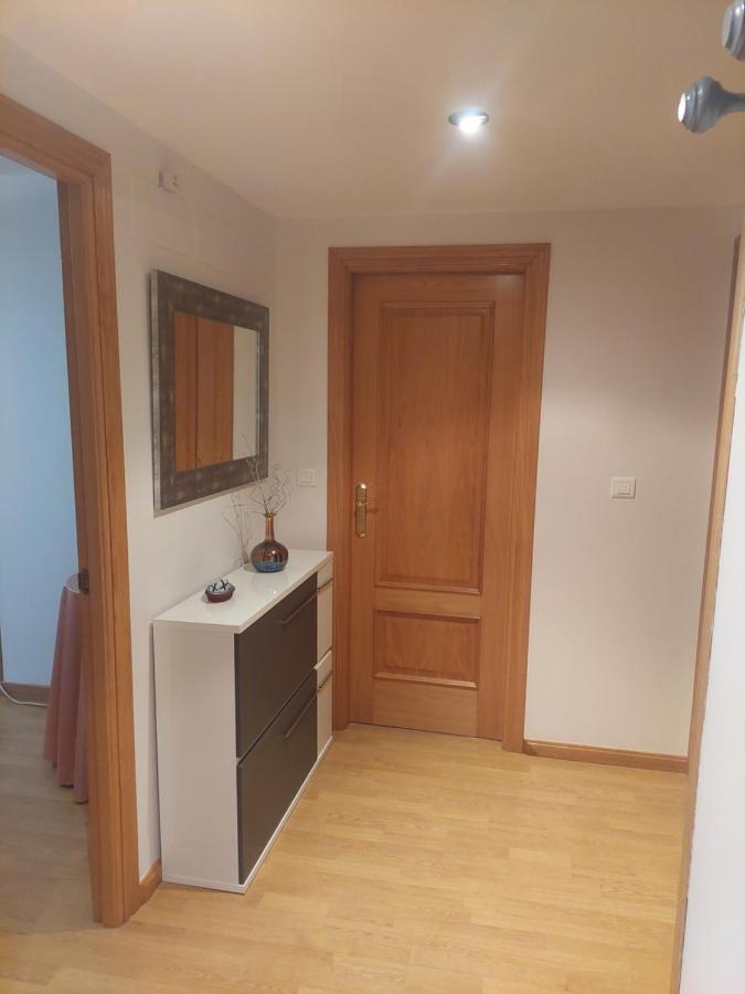 El Mirador Bielsa Apartment Luaran gambar